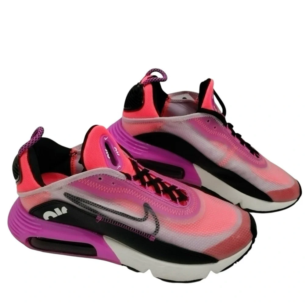 Nike Air Max 2090 - Picture 3 of 6